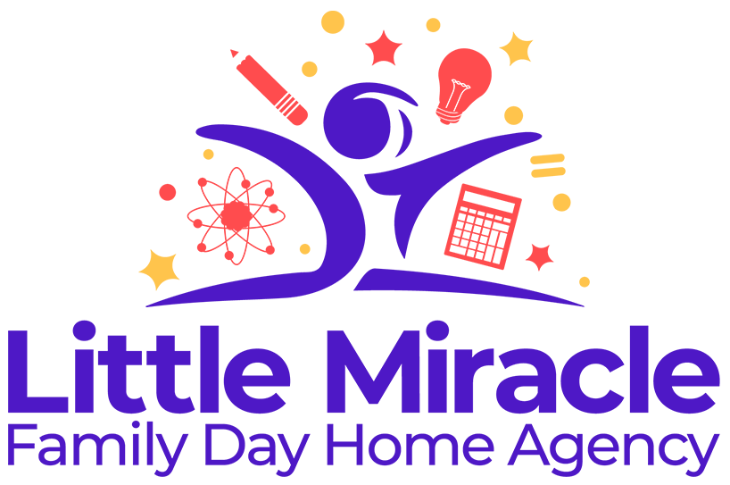 Little Miracle Family Day Home Agency, Edmonton