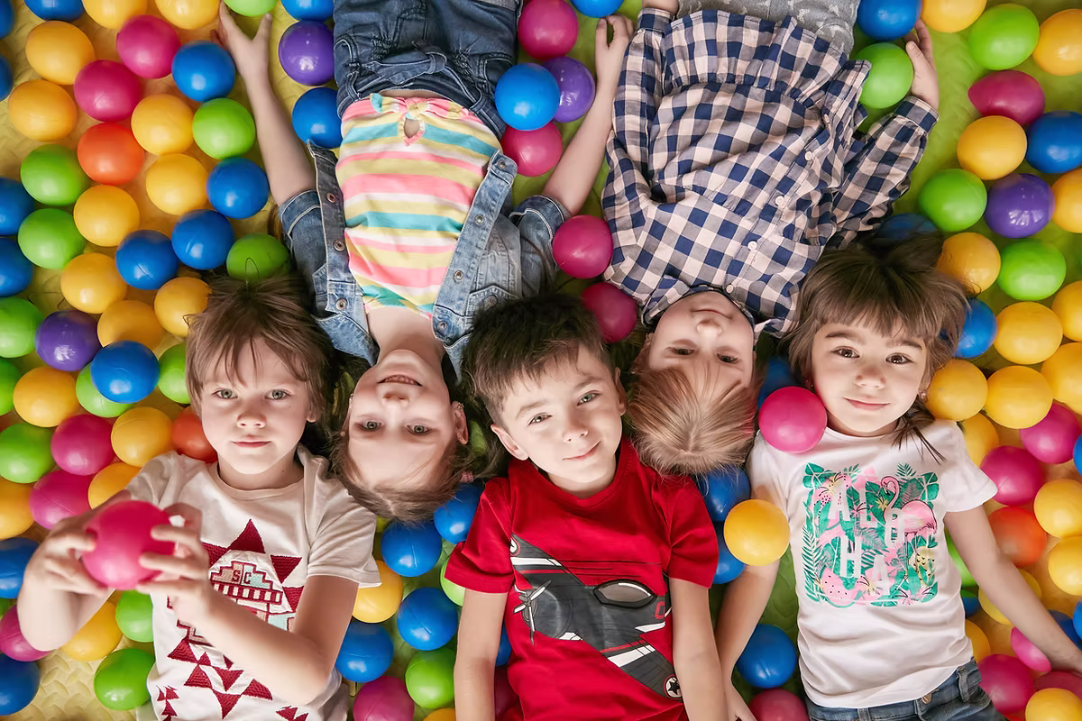 Brimley Bloom Montessori - Licensed Daycare in Scarborough, ON