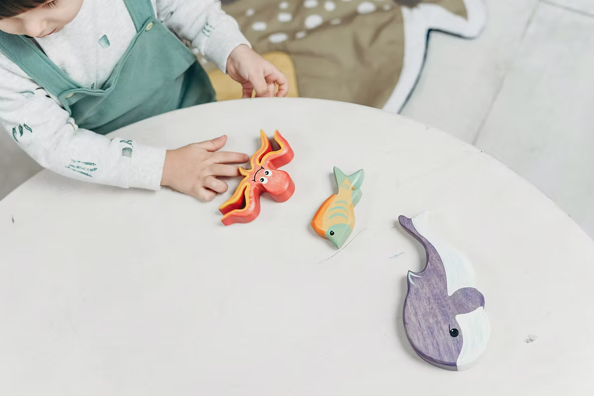 Erindale Early Education Academy - Licensed Daycare in Mississauga, ON