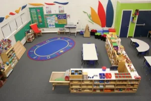 Montessori & Me, Edmonton