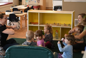 Exploring Wonders Wetaskiwin - Licensed Daycare in Wetaskiwin, AB