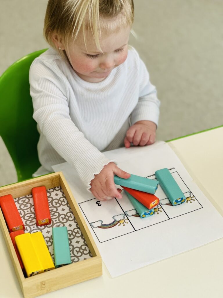 Guide & Grow Daycare Centre - Licensed Daycare in Ottawa, ON