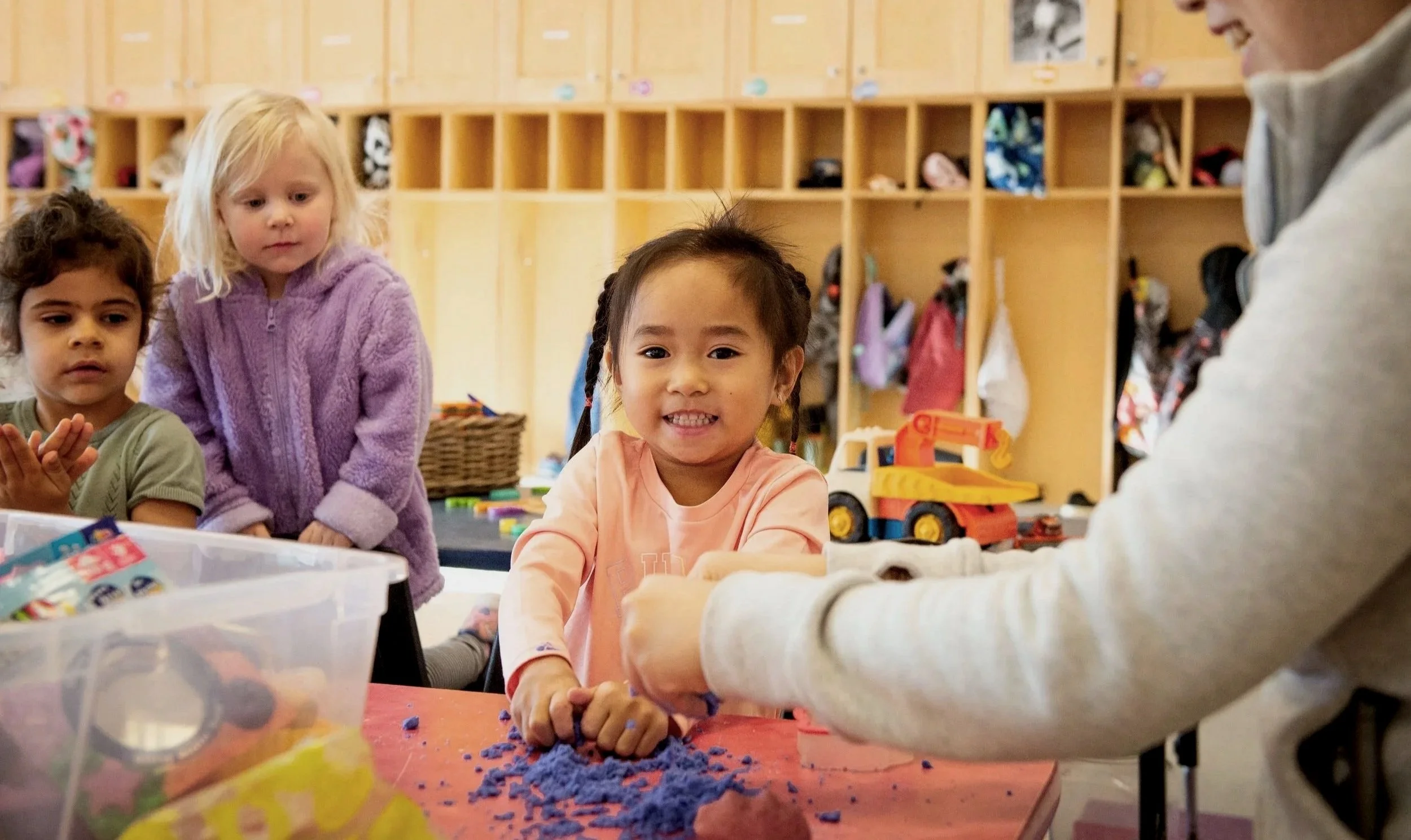 Brightling Children's Academy Inc., Winnipeg