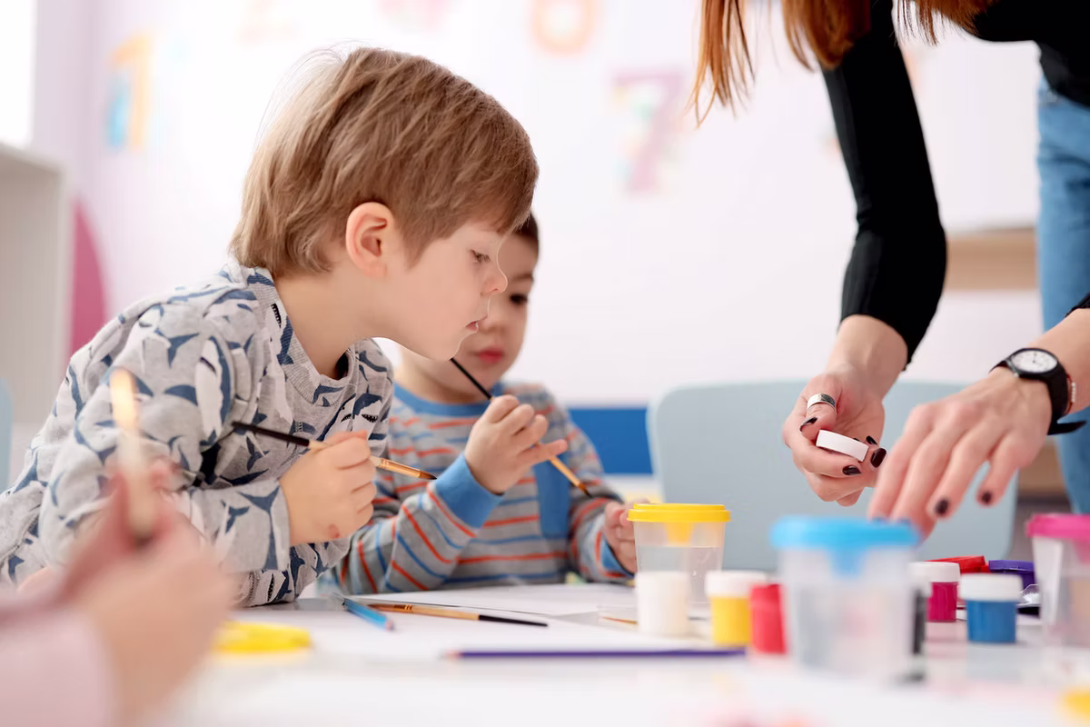 Sunny Faces Day Care Centre Inc., Toronto