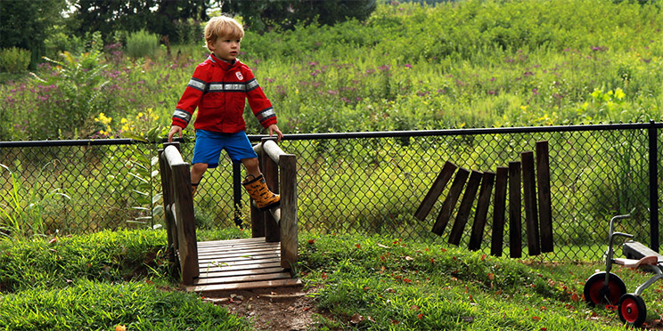 Castleview Child Care Centre - Licensed Daycare in Victoria, BC