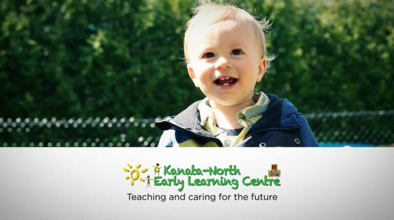 Kanata North Early Learning Centre