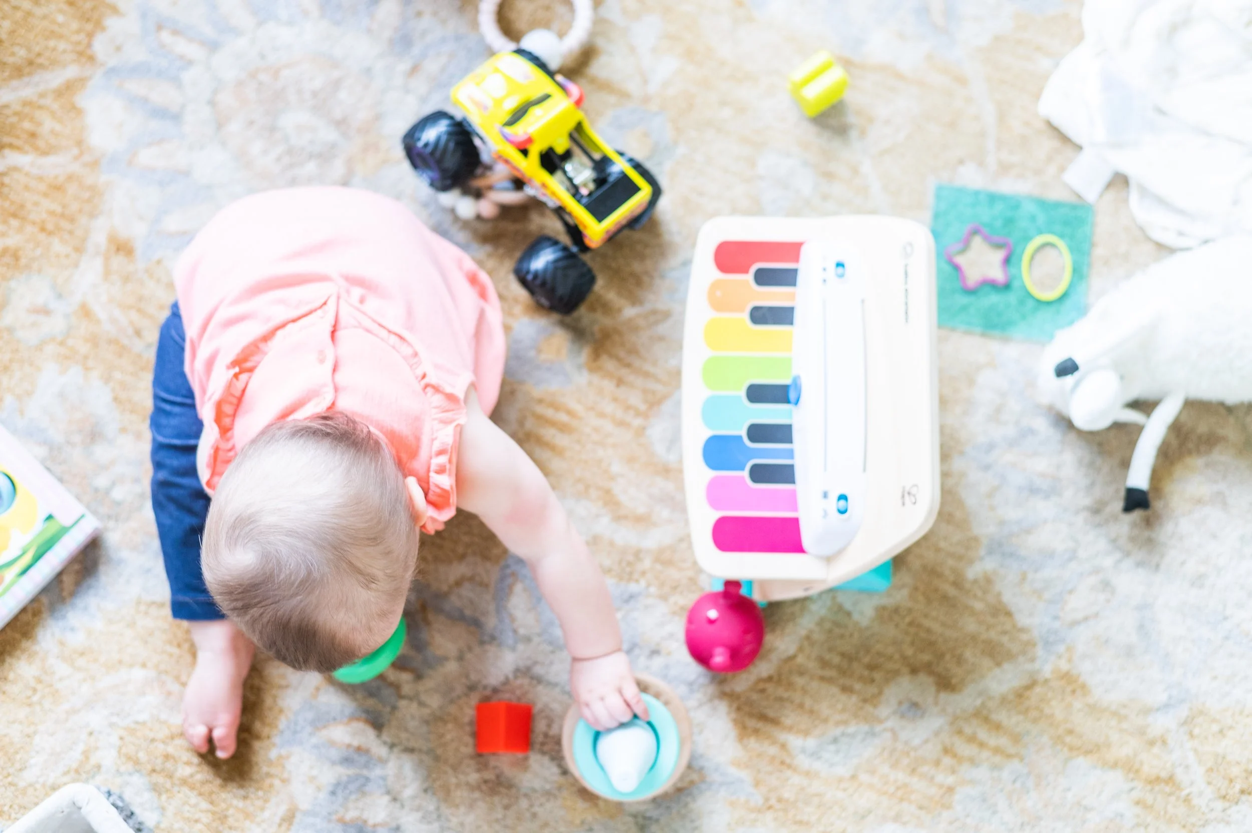 Preferred Child Care Ltd., Calgary