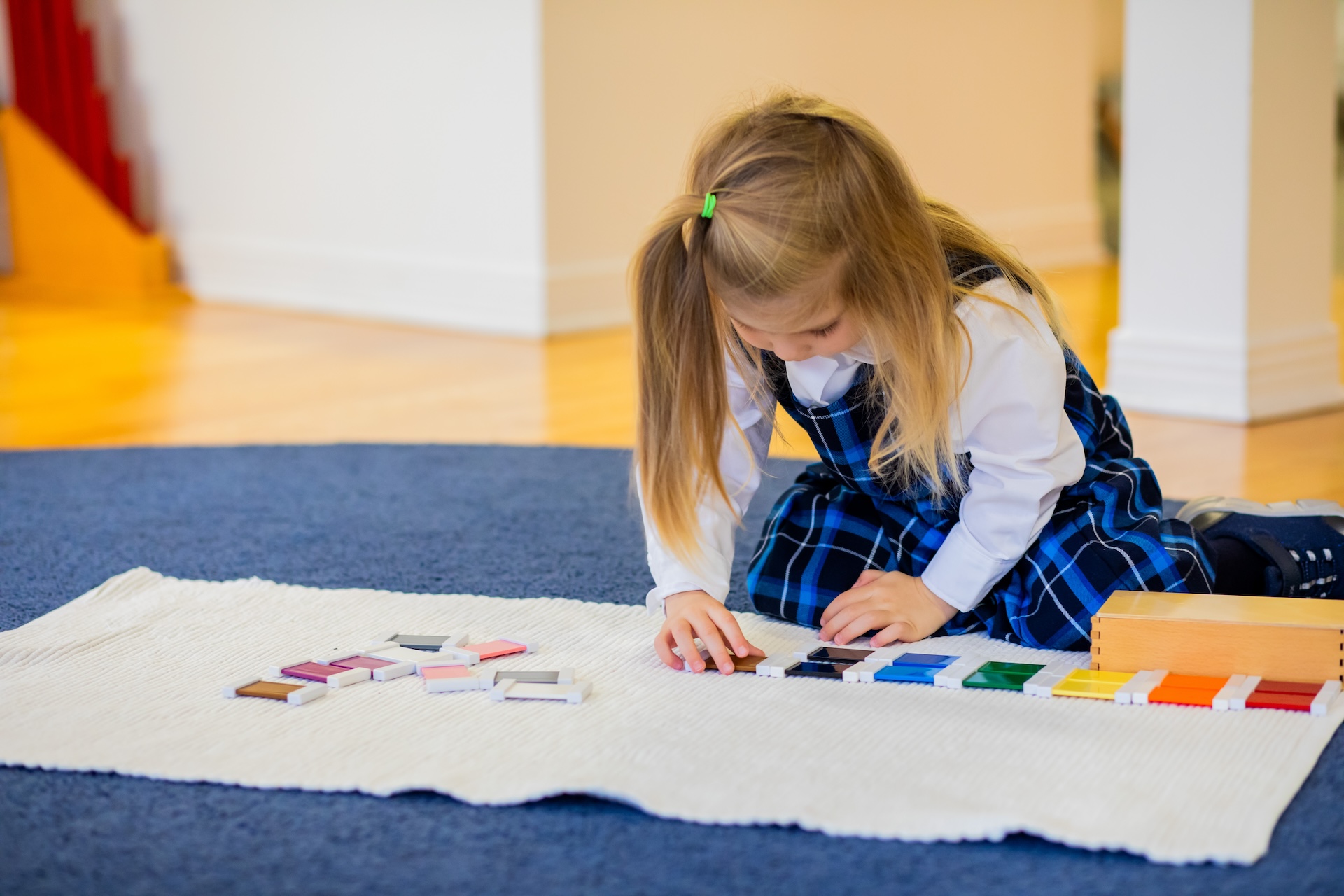 Trail Ridge Montessori - Licensed Daycare in Grimsby, ON