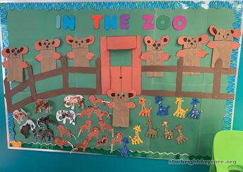 Starbright Educare Day Care, Surrey