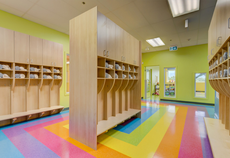 À Chacun Son Histoire - Rosemère - Licensed Daycare in Rosemère, QC