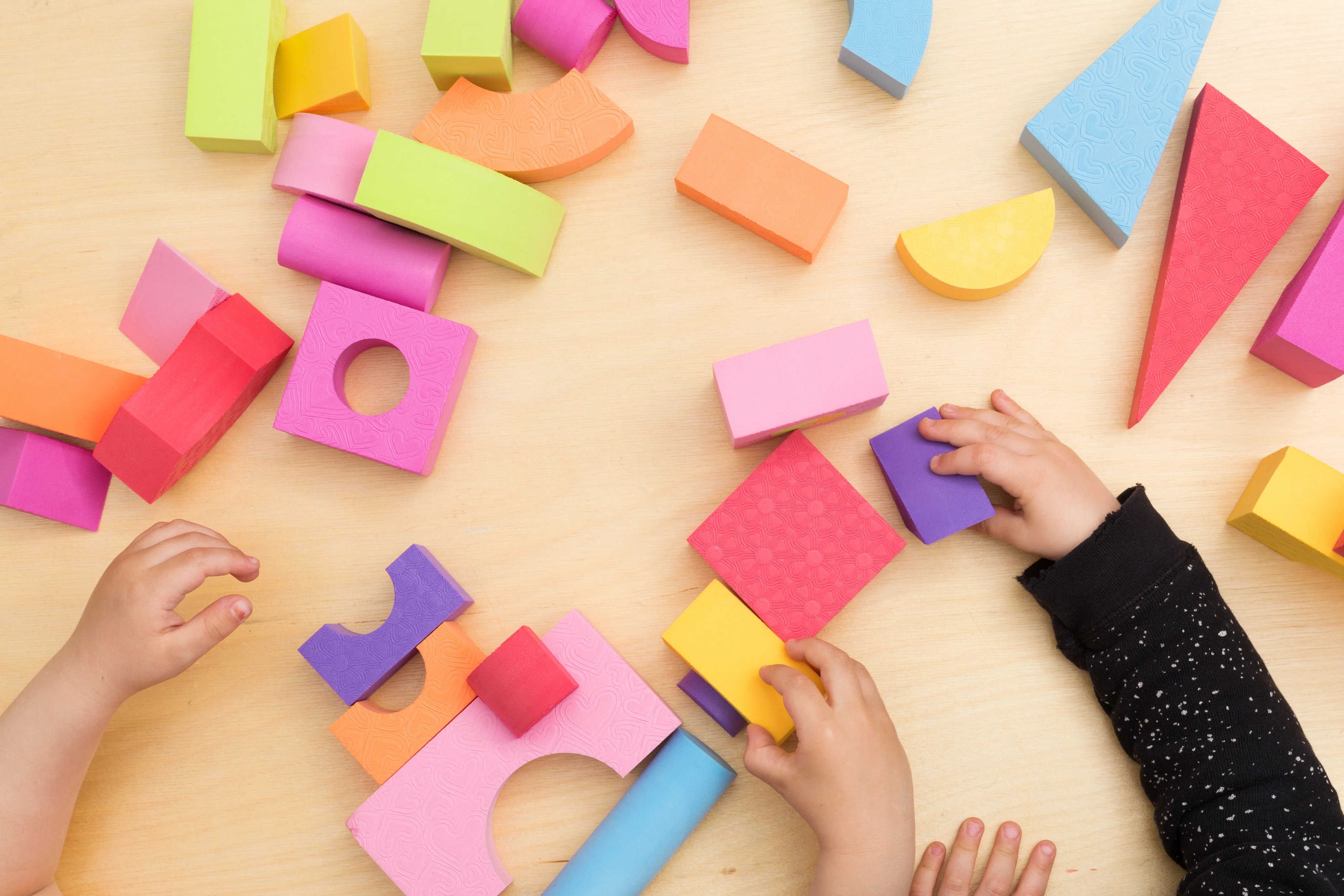 Early Beginnings Multicultural Child Development Centre Of Ottawa-Carleton - Licensed Daycare in Ottawa, ON