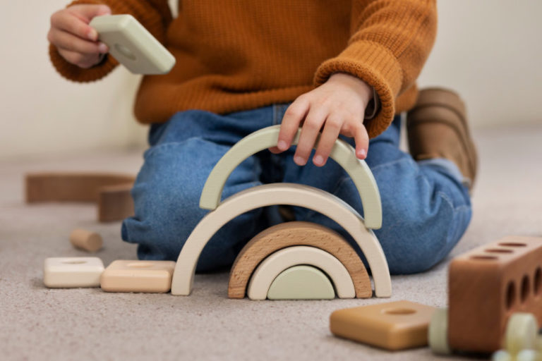 First Choice Montessori Pre-School, Surrey