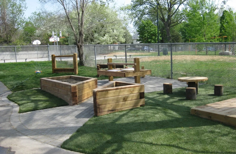 Sundowners Day Care & Resource Centre - St. John Vianney - Licensed Daycare in Windsor, ON