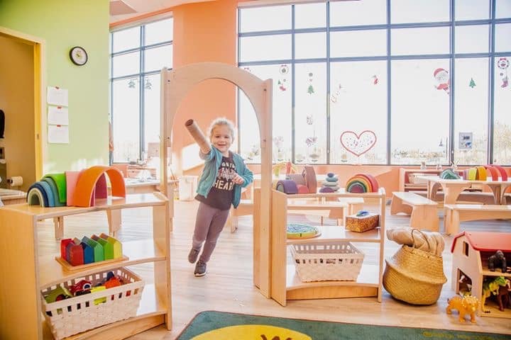 Tiny Hoppers Daycare - Licensed Daycare in Ottawa, ON
