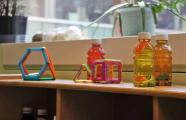 Just for You Daycare (Killarney) Ltd., Calgary