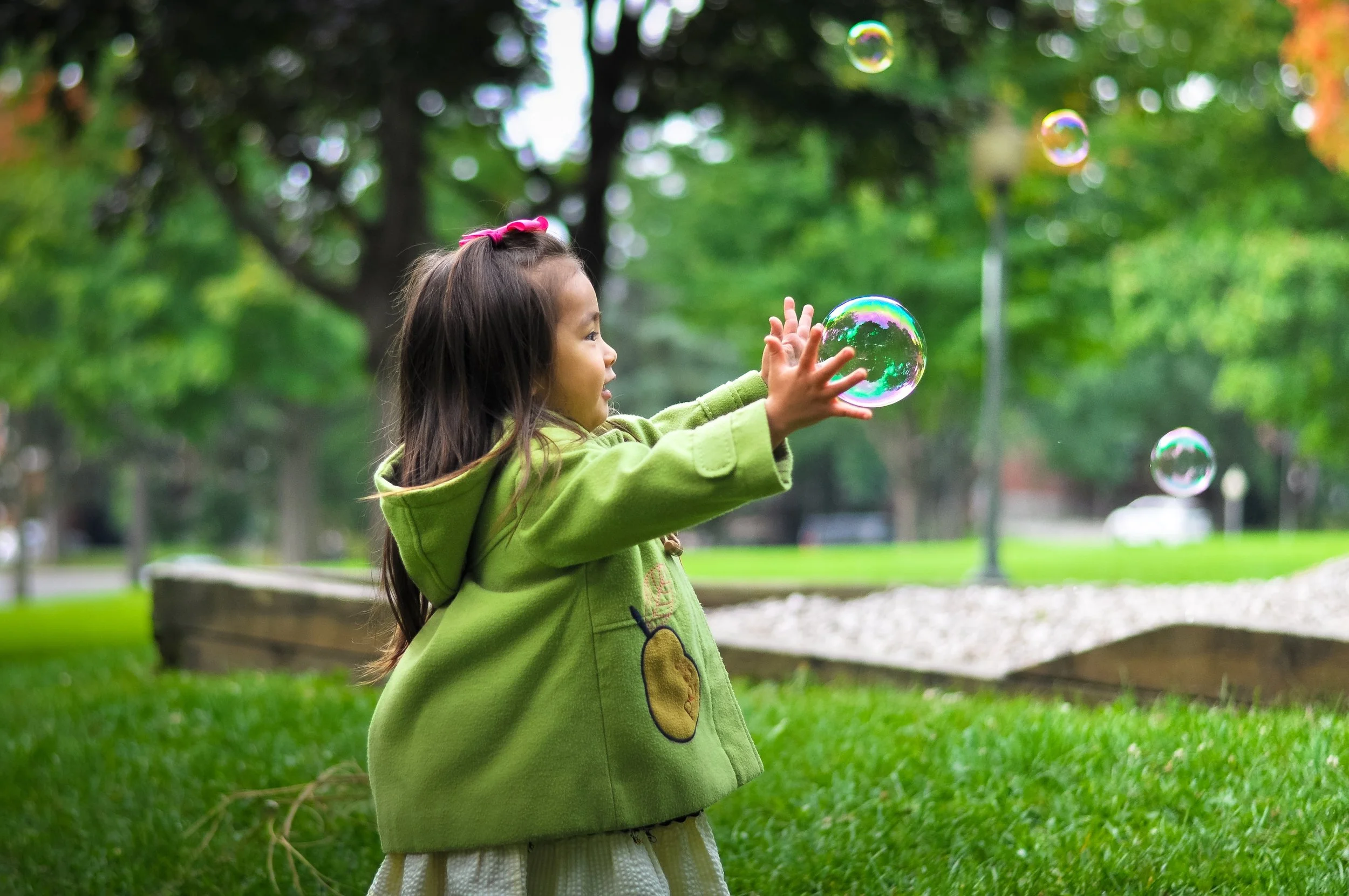 Church Street School Day Care Service Inc., Toronto