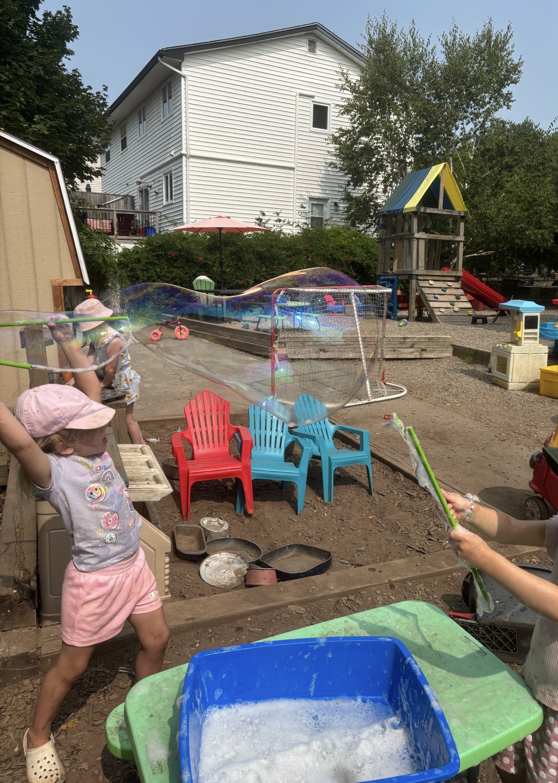 First Friends Day Care Society - Licensed Daycare in Lower Sackville, NS