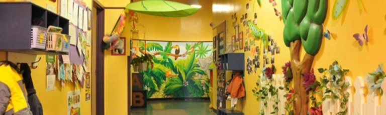 Kinder Buddies Childcare And Development Centre - Licensed Daycare in Oakville, ON