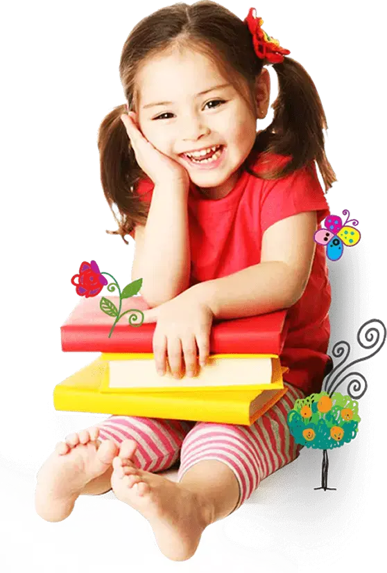 St. George Mini School - Licensed Daycare in North York, ON