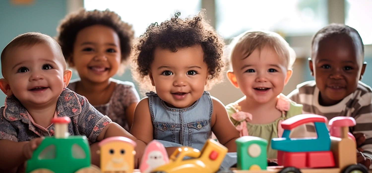 Kidz Connect Daycare and OSC - Licensed Daycare in Edmonton, AB