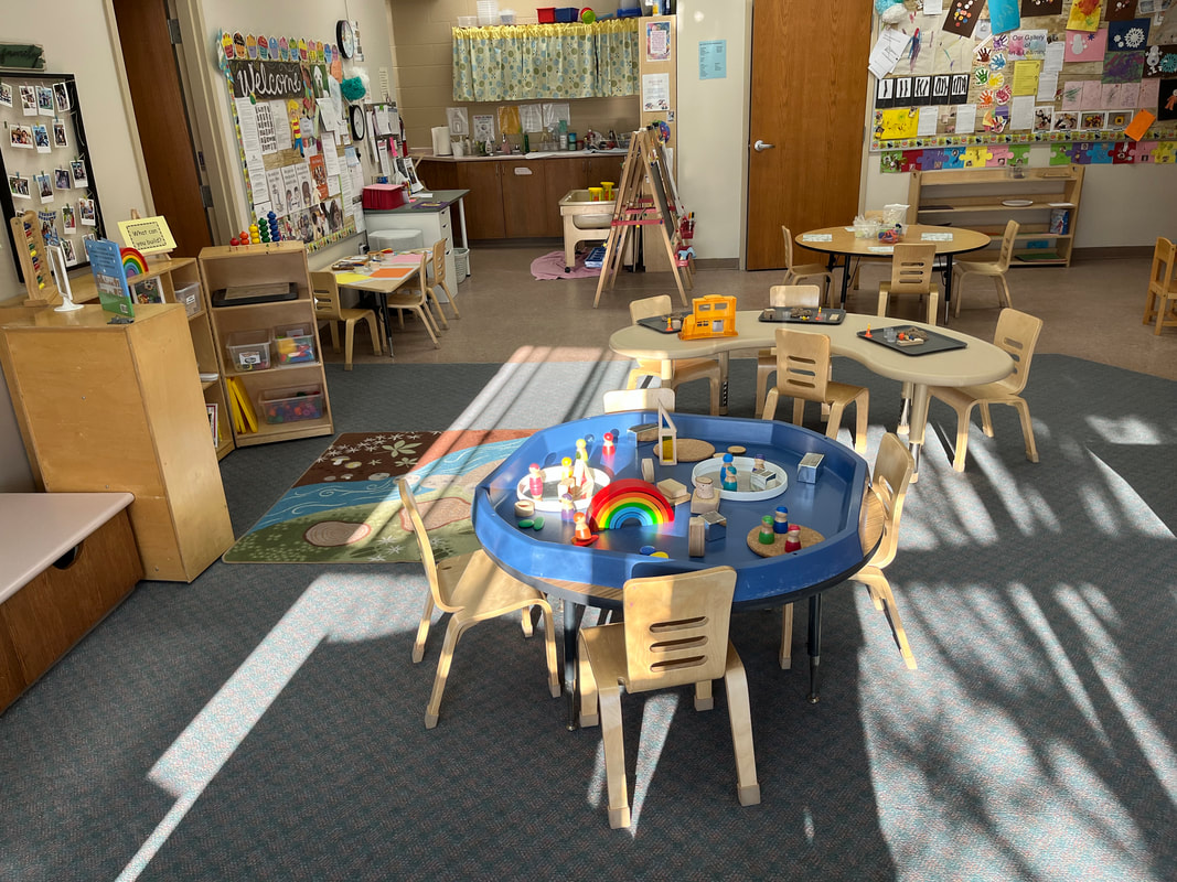 Little Mountaineers Co-Operative Preschool Corporation, Hamilton