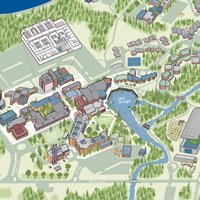 Nanabijou Childcare Centre, Thunder Bay