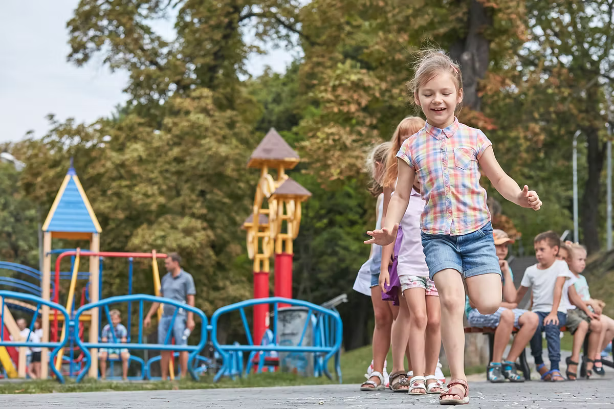 A Step Above Childcare Center - Licensed Daycare in Grande Prairie, AB