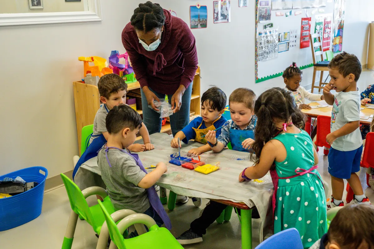 Little Einstein Day Care Centre - Licensed Daycare in Trenton, ON