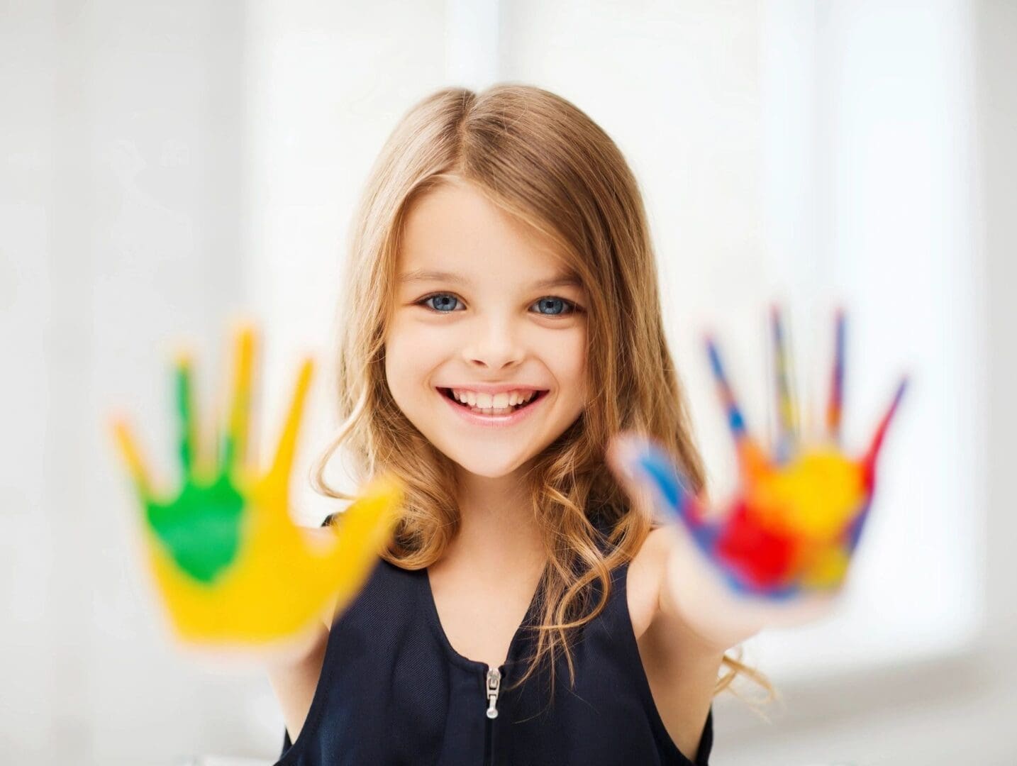 The Early Years Daycare Centre - Licensed Daycare in Richmond Hill, ON