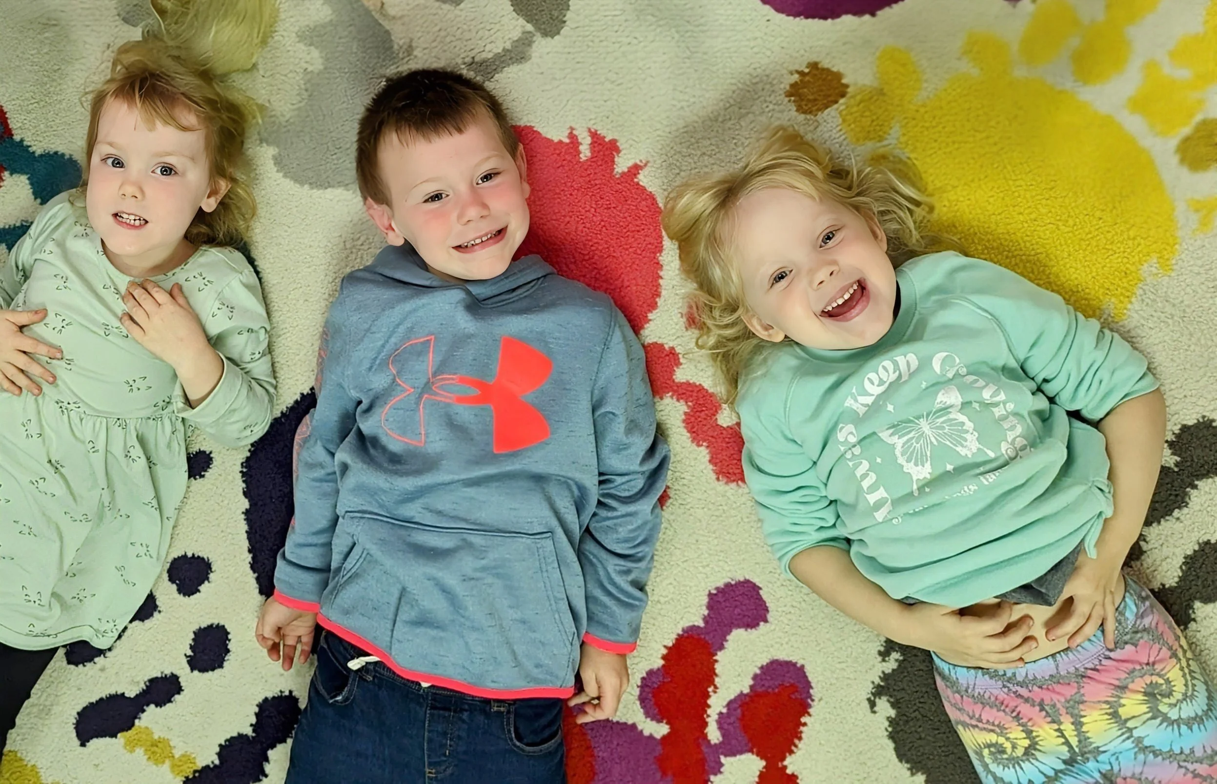 King's Kids Preschool Inc. - Licensed Daycare in Airdrie, AB