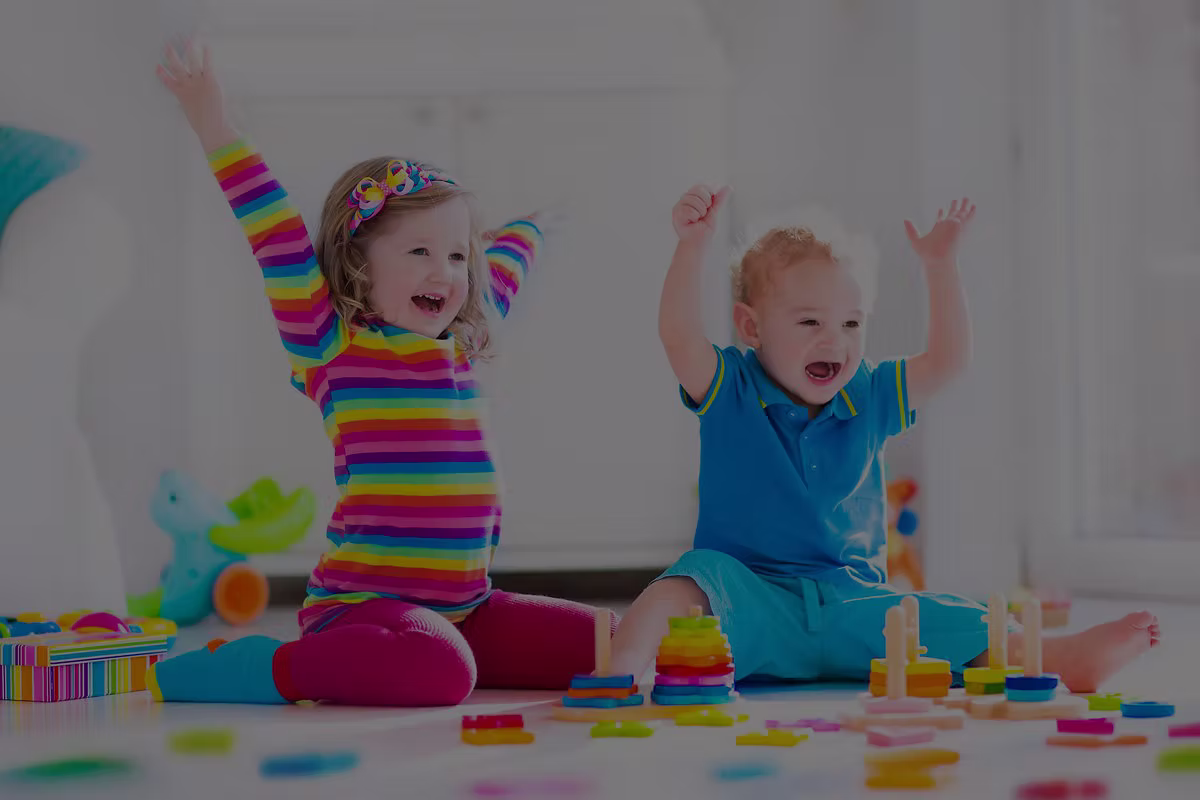 Clareview Day Care Centre, Edmonton
