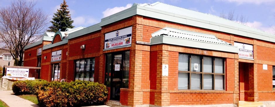 Talent Montessori&Day Nursery, Aurora