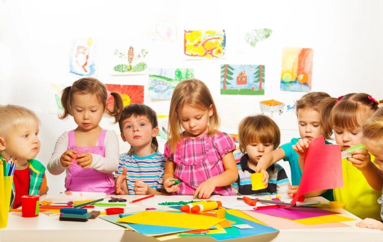 Southport Daycare, Edmonton