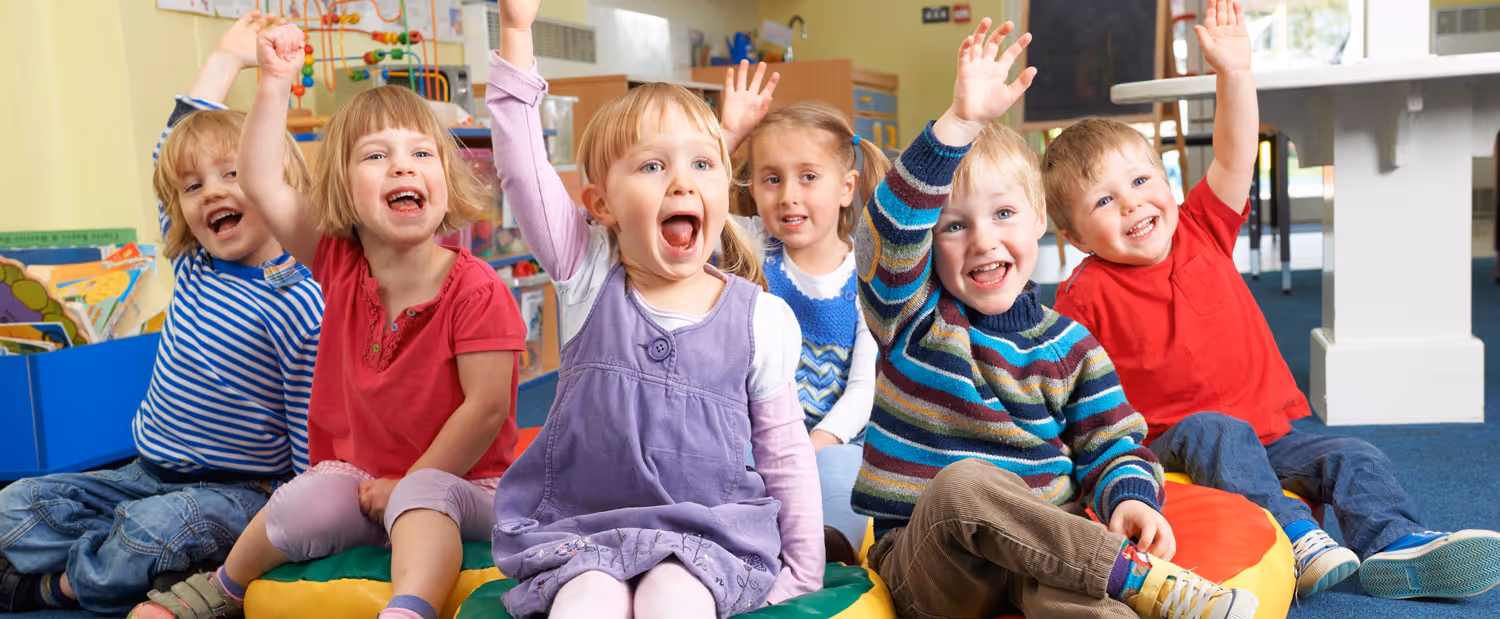 Uptown Montessori School, Woodbridge