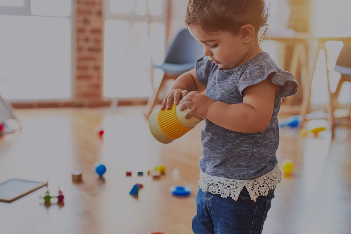 River Valley Daycare & OSC, Edmonton