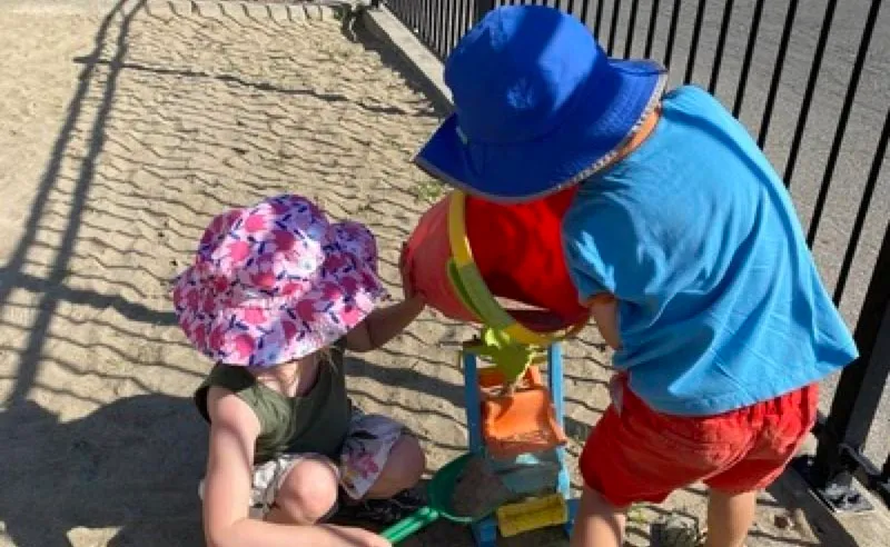 Earth Kidz Early Learning Centre - Centrepointe - Licensed Daycare in Ottawa, ON