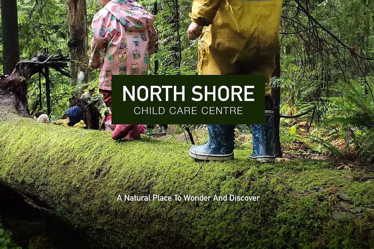 North Shore Child Care Centre, North Vancouver