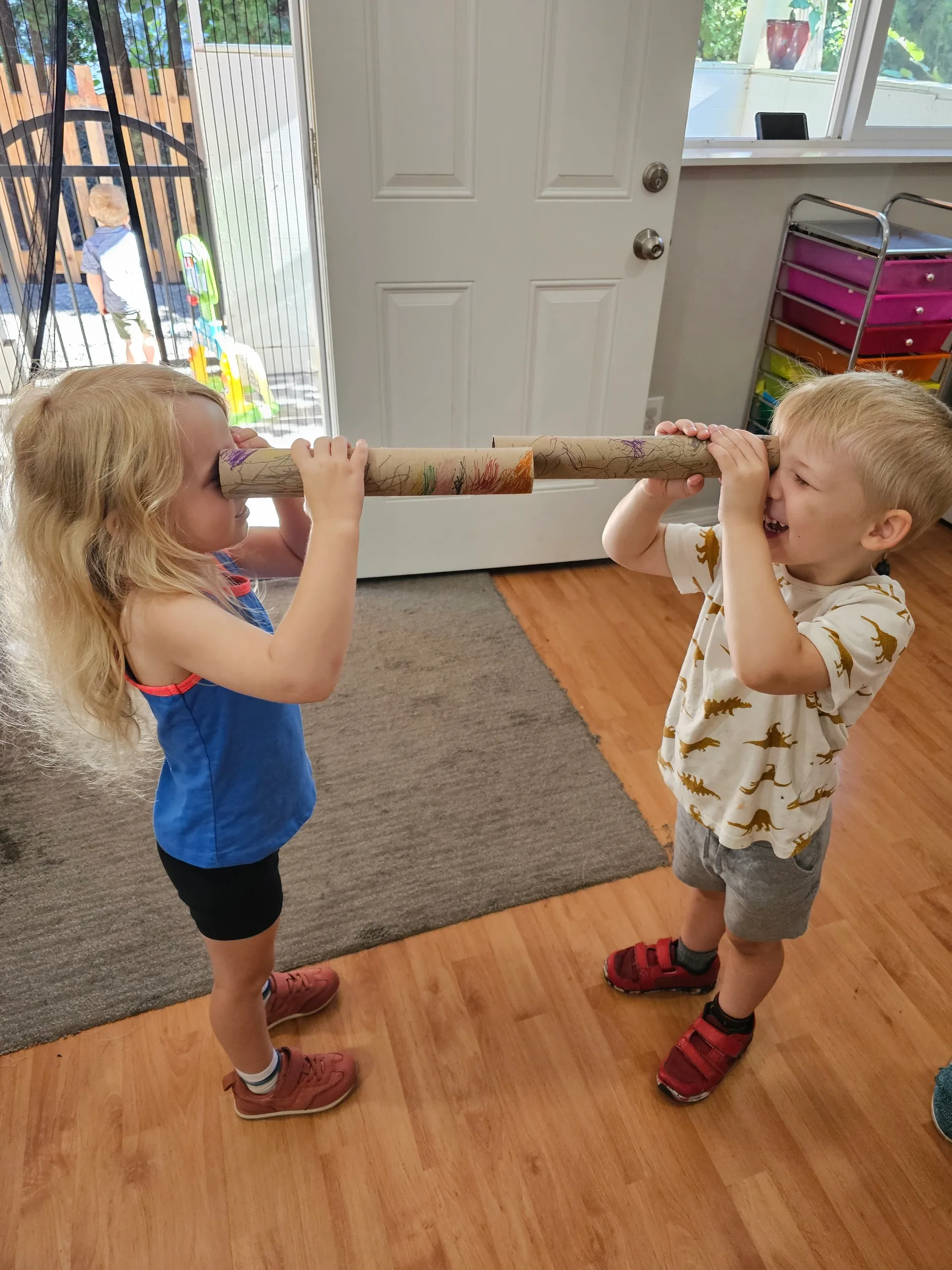 Tiny Tykes Family Childcare, Chilliwack