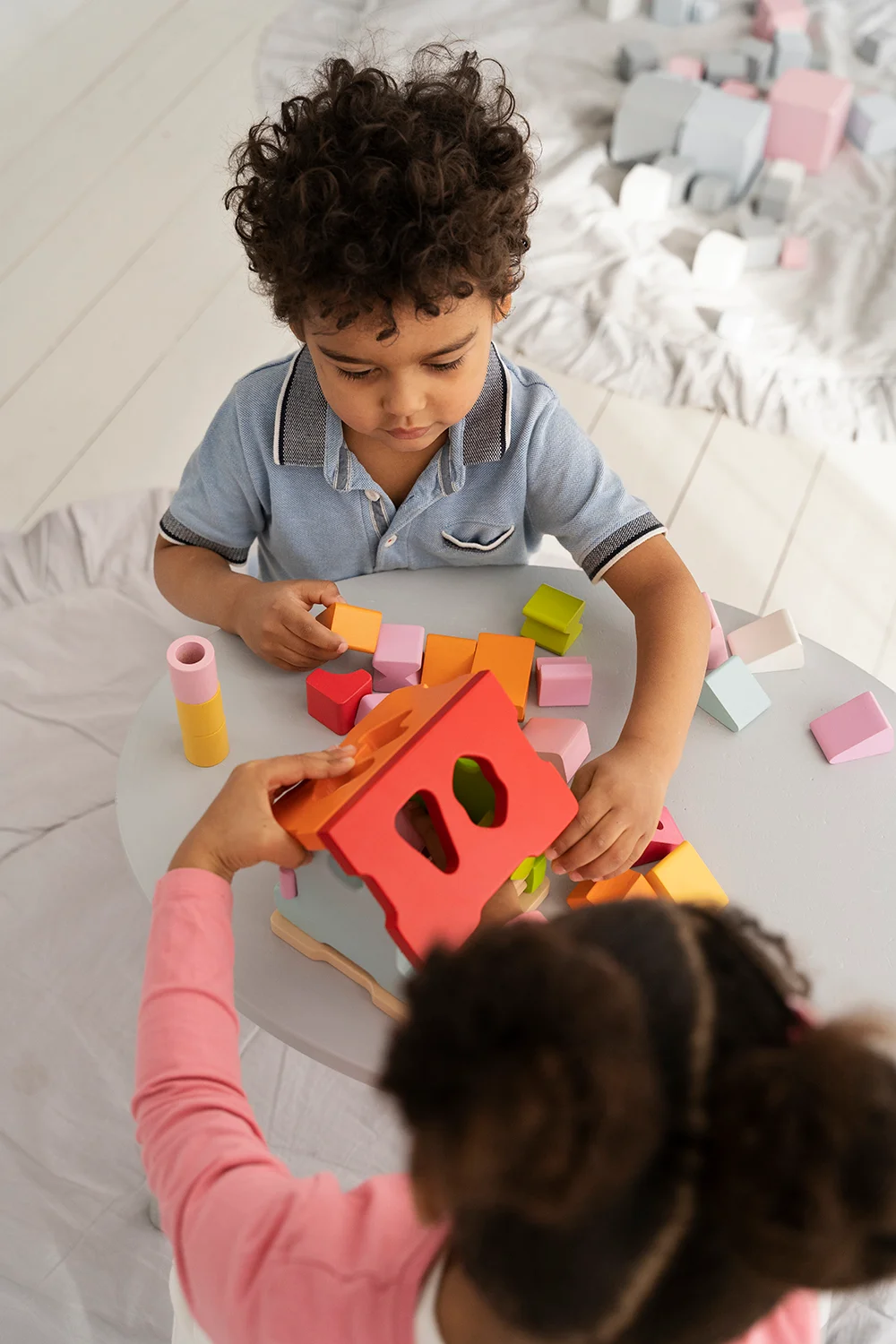 Cey Child Care Fort Erie Centre - Licensed Daycare in Fort Erie, ON