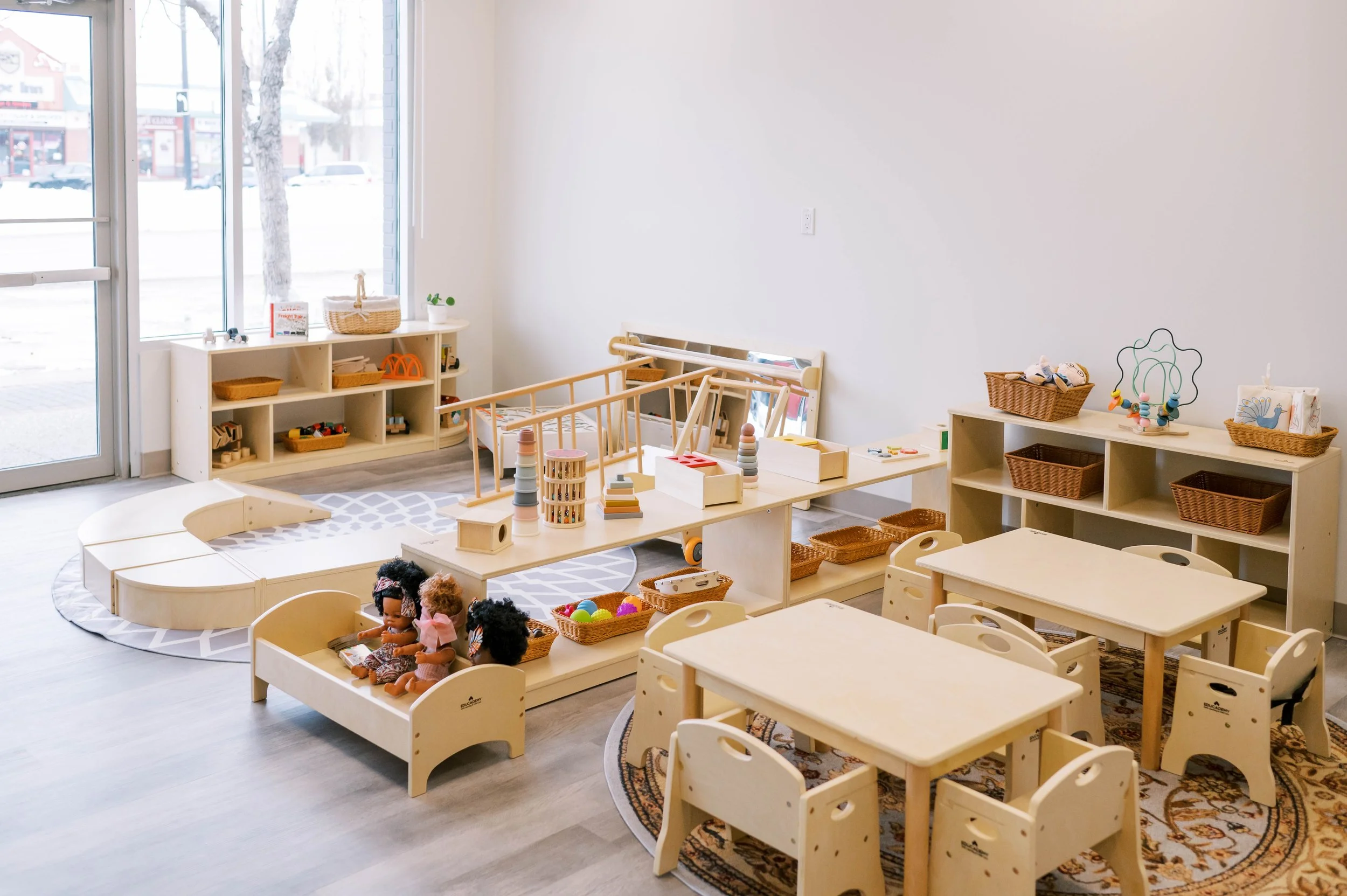Educademy Early Learning & OSC, Edmonton