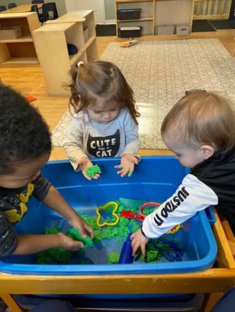 Blossoms Child Care Centre - Licensed Daycare in Binbrook, ON