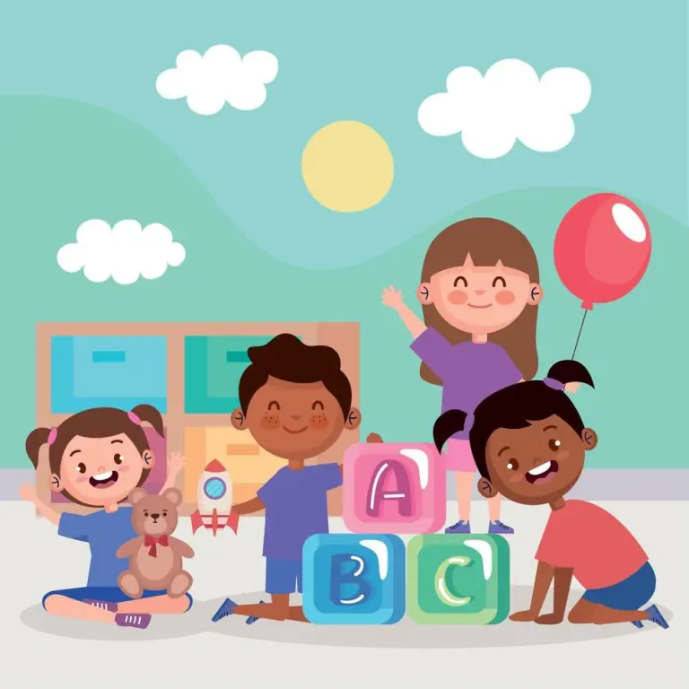 Burnaby-South Childcare Centre - Licensed Daycare in Burnaby, BC