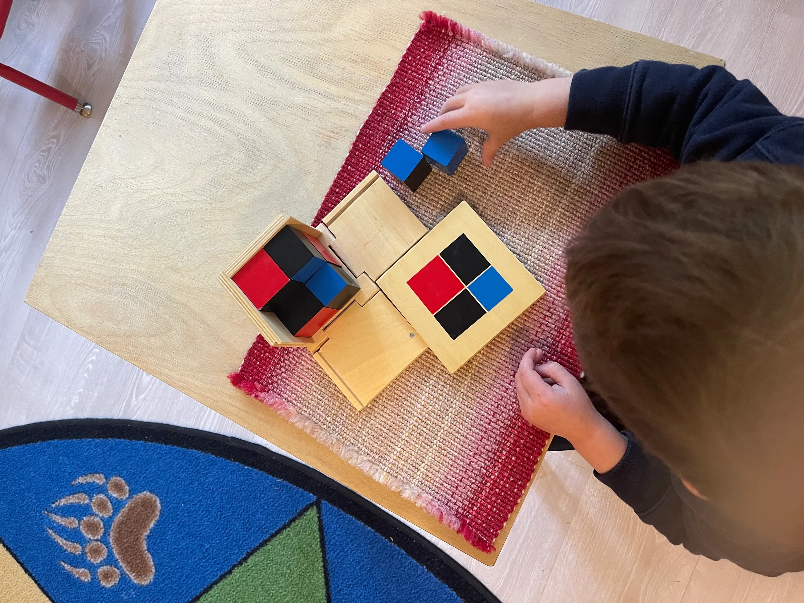 First Avenue Child Care, Vancouver