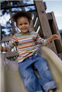 Crawford Plains Day Care Centre, Edmonton