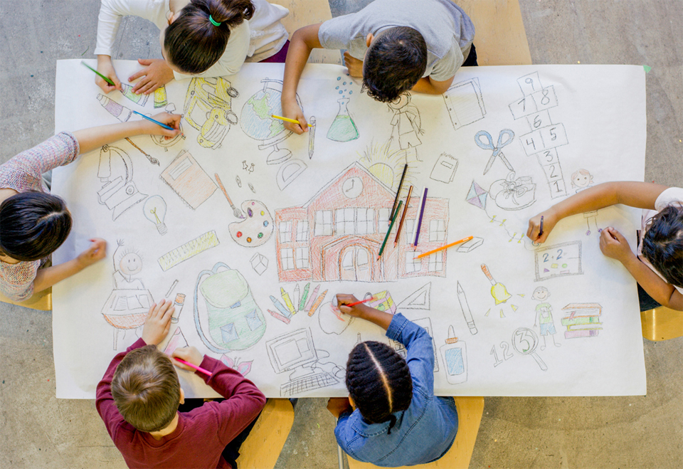 L'Académie les Petits Sportifs de Saint-Hubert - Licensed Daycare in Saint-Hubert, QC