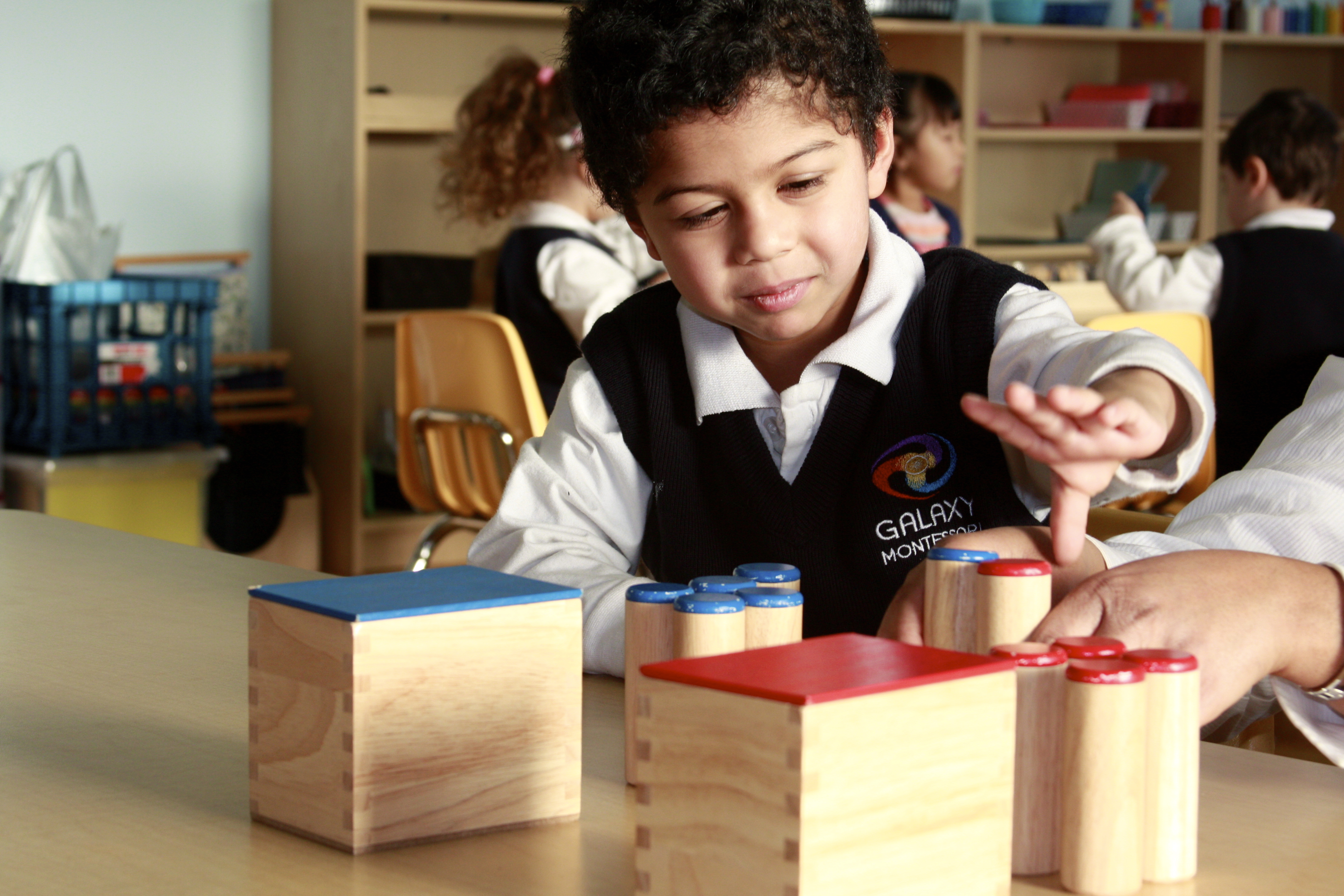 Galaxy Montessori