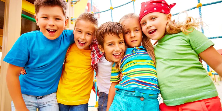 Sat Daycare & OSC - Licensed Daycare in Fort Saskatchewan, AB