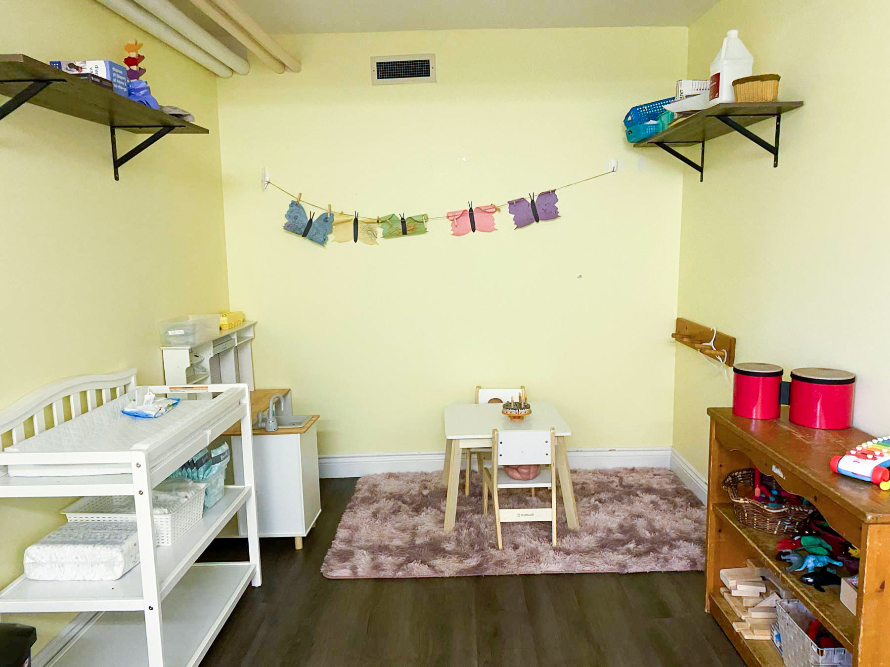 Inglenook Creche Childcare Centre Inc., - Licensed Daycare in Owen Sound, ON