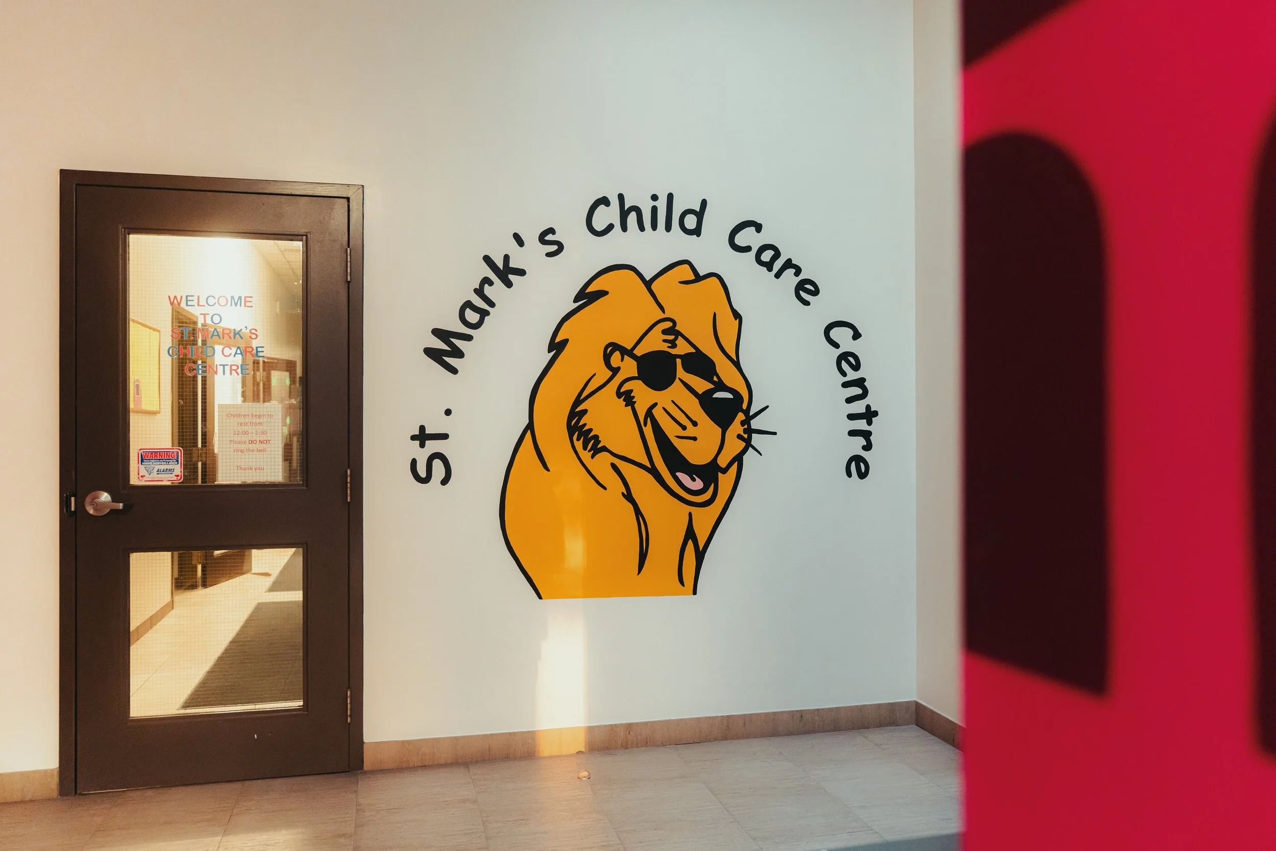 St. Mark'S Child Care Centre - Licensed Daycare in Woodbridge, ON