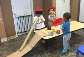 McE Childcare, Edmonton